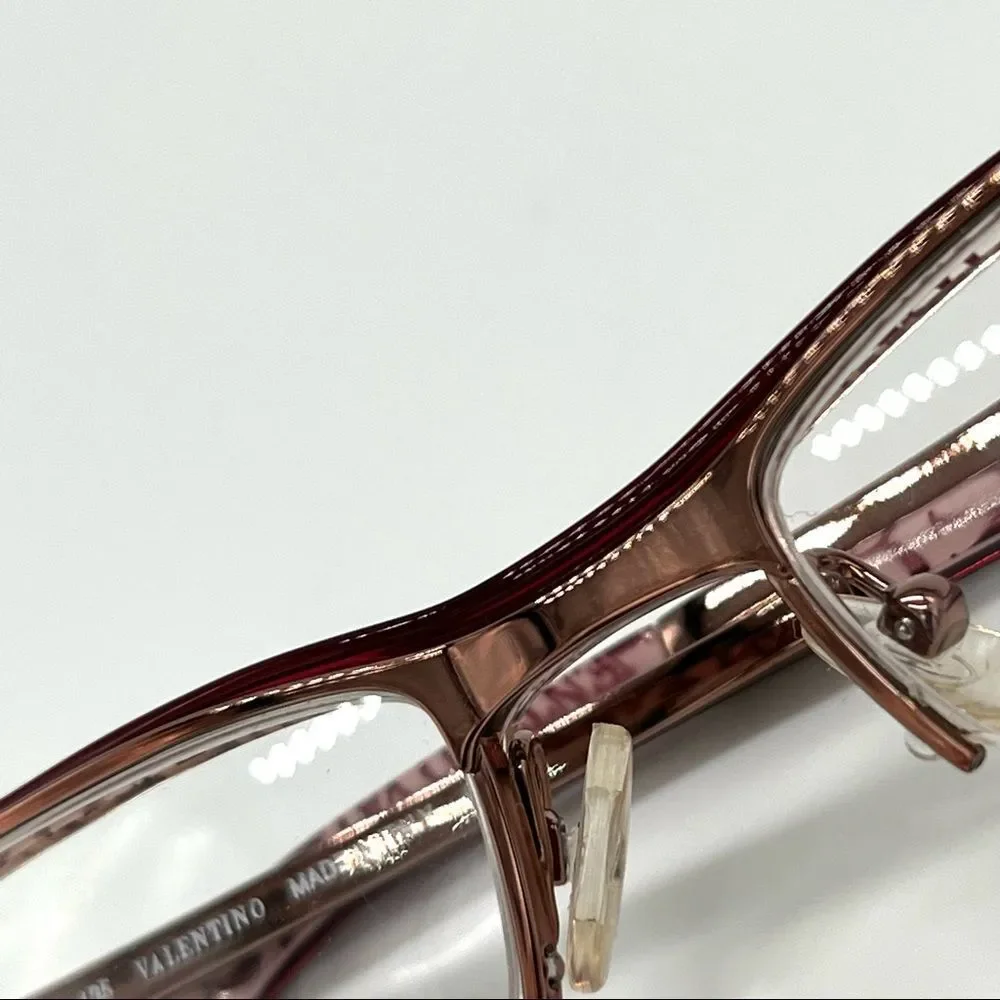 AUTHENTIC Valentino Prescription Eyeglasses 5431 0Q45